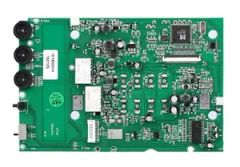 PCBA Assembly Battery Management System Other PCB & PCBA 2s BMS for Lithium Battery with Balance - Image 2