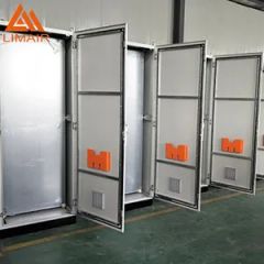 Wholesale Cold Room Electrical Control Box Temperature Controller Electrical Cabinet Box - Image 1