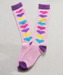 Fashion Children Fancy Cotton Stocking - Image 3