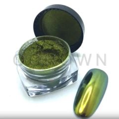 Chameleon Mirror Powder Pigment Color Changed Pigment - Image 5