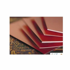 Copper Clad Laminate Material FR4 Laminate Grade Fr4 Copper Thickness 18/35/70 Micron Primary Application Pcb - Image 1