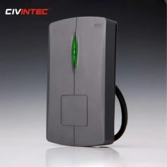 125kHz TCP HTTP Access Control NFC RFID Reader Ethernet with Embedded Relay Control for PC Server Software Development - Image 4