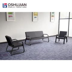 Small Office Sofa Small Office Sofa - Image 2