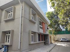 Aggregate Exterior Design Services Duration Depends On Work Service Location South India Service Offered For - Image 3