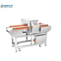 High-Precision Touchable Conveyor Belt Metal Detector for The Food Industry - Image 2