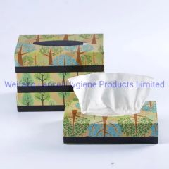 Factory Price Virgin Tissue Boxes - Image 4