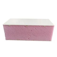60mm 70mm Light Weight Marlite Beige FRP XPS Fiberglass Foam Sandwich Panel - Guangdong Yinuo Technology Co., Ltd