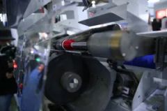 Kc522c Cone to Cone Embroidery Thread Winding Machine Sewing Thread Winder Machine - Zhejiang Kaicheng Intelligent Machinery Co., Ltd.