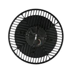 Ultra Bright Outdoor LED High Bay Light for Warehouses Beam Angle 90° IP Rating IP65 Trademark YWZM Light Source LED Lifespan ≥50000H - Image 4