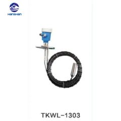 High-Precision 26GHz Radar Level Meter for Liquid Measurement - Image 4