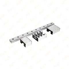 Stainless Steel Customizable Hgw35cc Precision Steel Guide Rail for CNC Machining Centers - Image 3