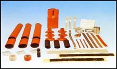 Heat Shrinkable Accessories - Finolex J Power Systems