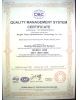 CE certificate certificate from Ningbo Movel Scientific Instrument Co., Ltd.