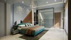 Bedroom Interior Designing Service - Image 1