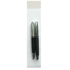 Gift for Promotional Pen Set in Gift Box Color Color Origin China Hardness Soft Model NO. 108 Open Style Twist HS Code 96085000 - Image 2