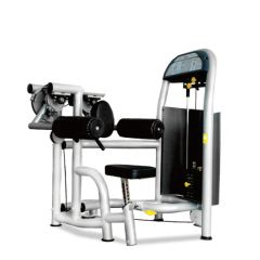 Fashion Commercial Deltoid Raise Selectorized Gym Machine Fitness Strength Equipment - Image 6