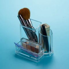 Cross Border Transparent Creative Integration Multiple Uses Display Makeup Storage & Organization - Image 5