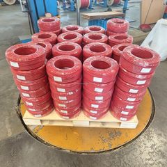 H1Z2Z2-K DC 4mm2 6mm2 XLPE Double Insulated Copper Wire Solar Cable Rated Current - Image 3