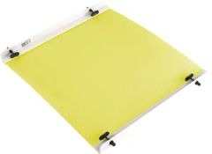 Create Breast Mask for Radiation Therapy Positioning 3.2mm— Blue - Image 3