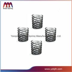Washer Smalley Bearing Preload Marine Grade Coil 0.06-10mm Ni Cr Zn Plating 1Y MOQ100 - Yangzhou Baijia Spring Manufacturing Co., Ltd.