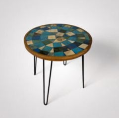 Rustic Chair COllection Style Rustic, Vintage, Classic Production Capacity Approximately 100 - Image 2