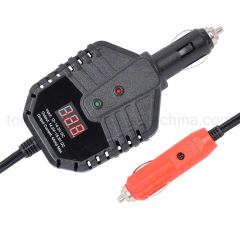 200A Portable Car Jump Starter Battery Booster Power Bank Peak 400A Origin China Input 12V /1A Trademark TONNY Type Jump Starter - Image 5