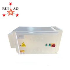 Ruiao Customized Air Purification System for Oil Mist Extraction - Image 5