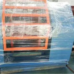 Professional Take-up Welding Wire Drawing Machine with H-Shaped - Image 6