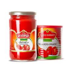 TomatoPaste – product photo 1, product detail gallery
