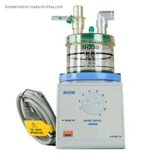 Hospital Trolley ICU Invasive Ventilator Machine - Image 4
