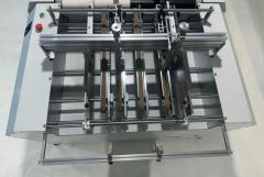 Tape Application Machine Double Sided Tape Application Machine - Image 3