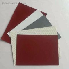 Insulation Jacket Silicone Coated Fiberglass Cloth - Image 1