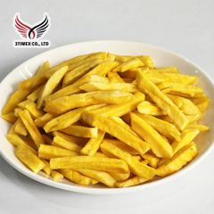 Dried Sweet Potato Natural Taste Stick Fresh Instant Use Snack Food AD GMO Open Air Bulk Vacuum Pack Dried Fruit - Image 4
