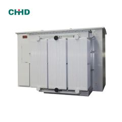 Advanced Power Transformer Systems for Solar Energy Solutions - Image 4