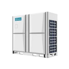 China Manufactory Industrial DC Inverter HVAC System Unit Air Conditioning AC Direct Expansion Water Cool Duct Vrf Vrv Air Conditioner - ZERO TECHNOLOGIES CO., LTD.