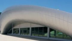 Decoration Wall 5mm Aluminium Composite Panel Alloy Alloy Temper T3-T8 Origin China Model NO. AP Trademark HOMI Certification - Image 4