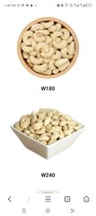 Cashew Kernel - Image 2
