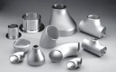SS304 SS316 Stainless Steel Diary Fittings All Size Factory Price for Pipe - Wenzhou Sinco Steel Co., Ltd.
