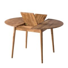 Tables from oak - Foreign trade and production unitary enterprise “Stanles”