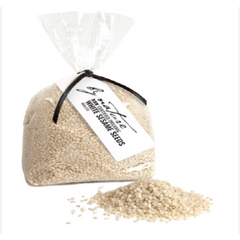 Fresh Sesame Seeds With Clean Appearance Natural Taste Ideal For Bakery Products Cooking Food Processing - Image 3
