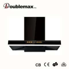 900mm T Shape Touch Control Range Hoods Kitchen - Image 6