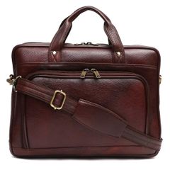 Genuine Leather Office Bags - Image 3