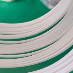 Durable PTFE Gasket Backup Rings for High Pressure Applications - Image 6