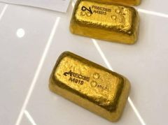 Gold Bar - Image 2