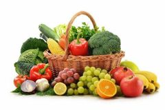 Fresh Fruits & Vegetables — Export from India - Image 1
