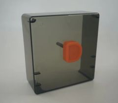 Versatile Tto Printer for Bags, Pouches & Labels - Crisp Text/Graphics - Image 3