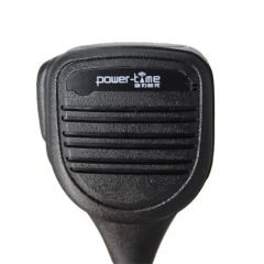 Remote Speaker Microphone for Two-Way Radios Origin China Type Handheld Call Type Mixed Warranty 1 Year Water Proof - Image 3