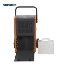 Low-Noise Indoor Dehumidifier Origin China Trademark SHISHUO HS Code 8479892000 Model NO. GDH-60EN3 Specification Medium - Image 4