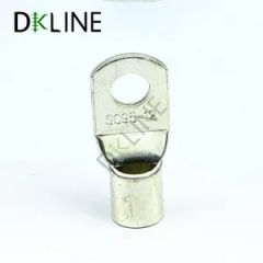 Sc Plug Hole Tubular Ring-Shaped Terminal Connector Shape Round Wire Range 16mm Species Terminal Model NO. SC95-12 Interface Type - Image 2