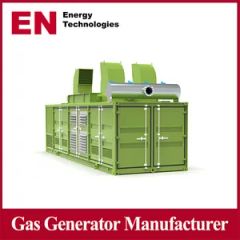 Power Engine Diesel/CHP/Natural Gas Generator Manufacturer for Farm/School/Hospital/Landfill/Pyrolysis/Wastewater Treatment Plant/Digesting/Data Center/Oil&Gas - Image 3